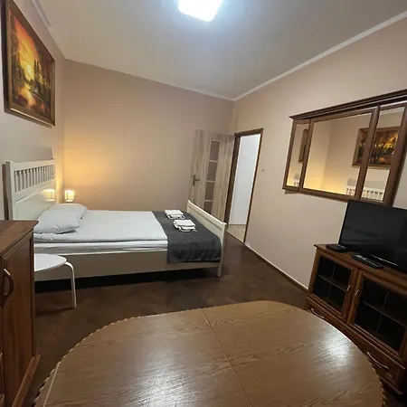 Prime Oksywie Apartment