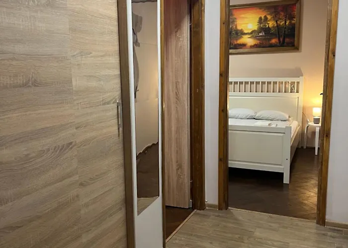 Apartment Prime Oksywie