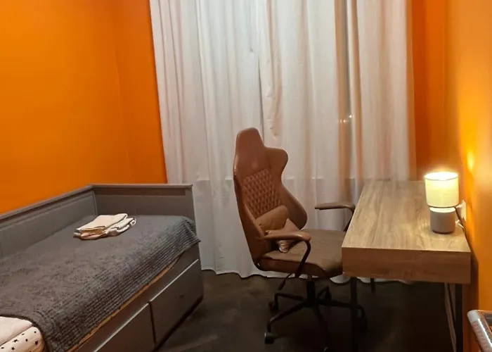 Apartment Prime Oksywie *